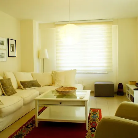 Aquamarine Garden Family Апартаменты *