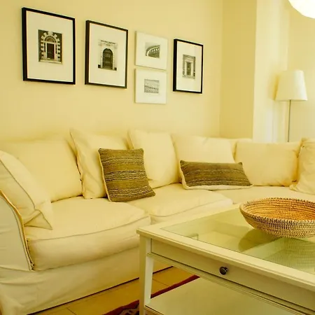 Aquamarine Garden Family Апартаменты *